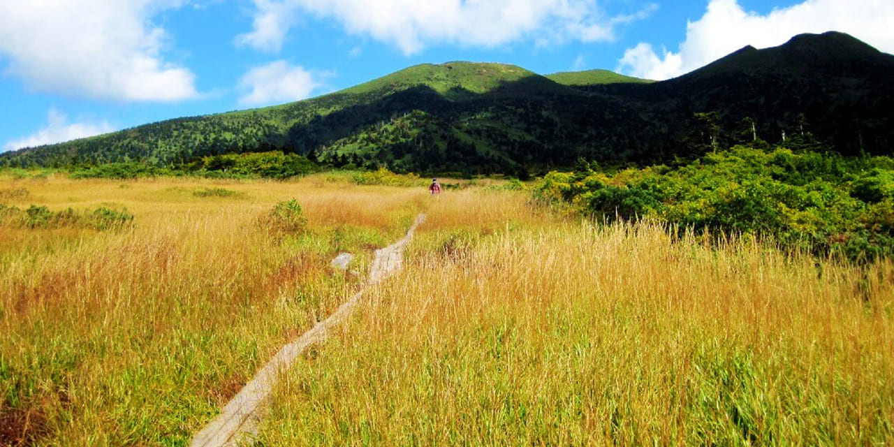 trekking トレッキング