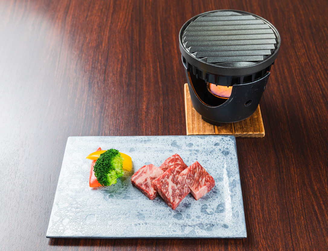 Savor the Seasons of Aomori Dining