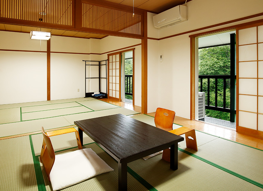 Japanese-Style Room