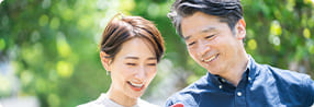 ご夫婦向けプラン
